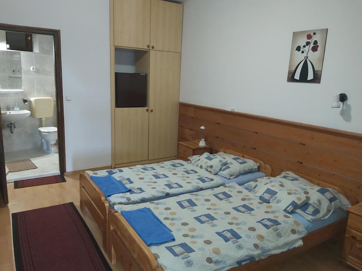 Valcsics Panzio Frühstückspension Pécs